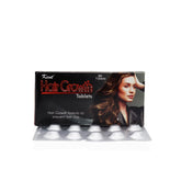 Hair Growth Tablets